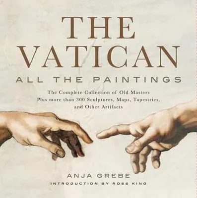Zdjęcie produktu dla Vatican: All the Paintings