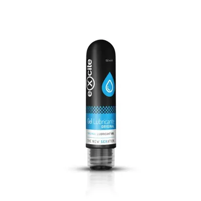 Produktbild von Gleitmittel Gel CE Original 100ml