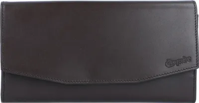 Zdjęcie produktu dla Esquire New Silk portfel skórzany 19 cm