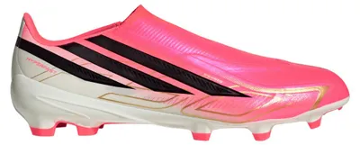 Image de Chaussures de loisirs Adidas, modèle IH7089, couleur rose