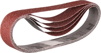 Obrázok produktu pre Makita P-36734 Textilný brúsny pás 30 × 533 mm Z240, 5ks