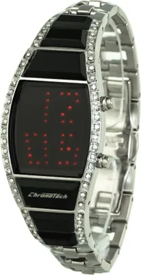 Produktbild von Uhren Chronotech ct7122ls03m