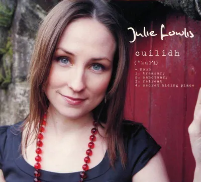 Produktbild von Fowlis,Julie-Cuilidh
