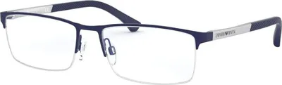 Immagine prodotto di Emporio Armani EA1041 3131 Taglia: 53