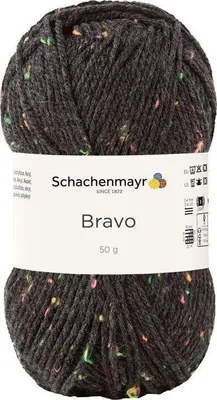 Obrázek produktu pro Schachenmayr Bravo 8329 Pletací příze