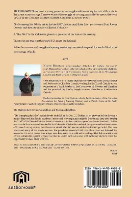 Produktbild von The Scrapping Sky Pilot