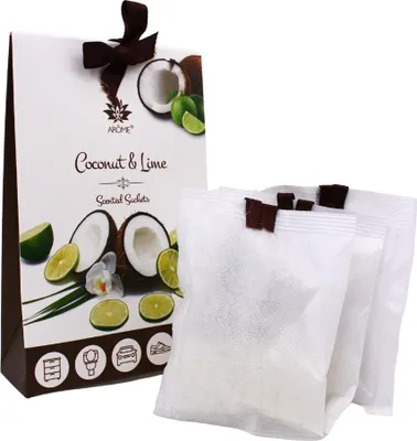 Obrázek produktu pro ARÔME Coconut & Lime