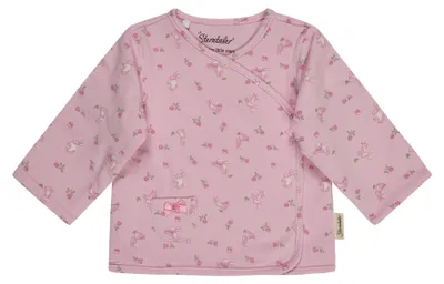 Image de Veste pour bébé Sterntaler « Lapin »