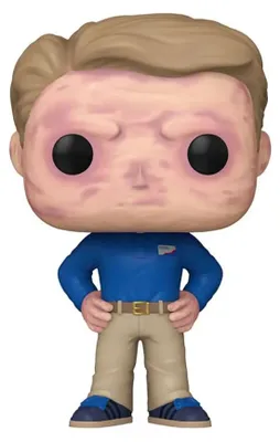 Produktbild von Funko FK84906 - Deadpool 3 POP!
