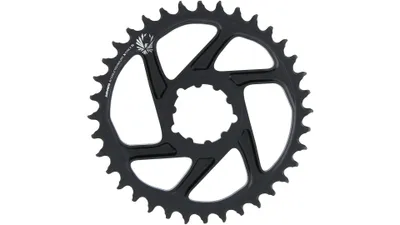 Produktbild von SRAM Kettenblatt Sram X-Sync2 Sl 36 Z. 3Mm Off Alu Schw