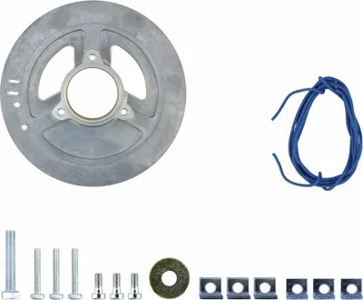 Image de Kit de conversion pour l'installation d'un système I/TS125/150 PowerDynamo - ETZ 125/150/251/301