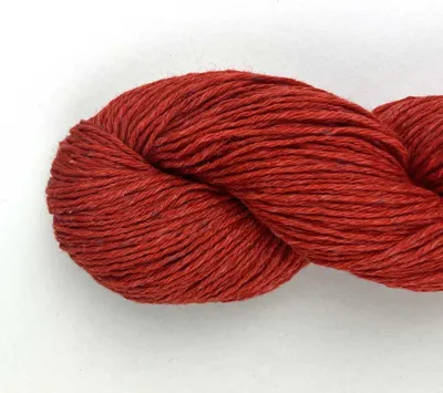 Produktbild von Luna von Permin – 100% recycelte Wolle (ohne Mulesing & -) (40 Goji-Beeren)
