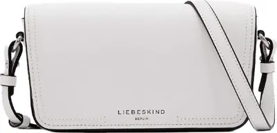 Obrázek produktu pro LIEBESKIND BERLIN Chudy Crossbody S Offwhite - Weiß