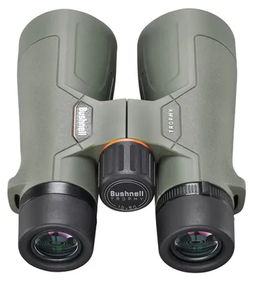 Produktbild von Prismatisch BUSHNELL TROPHY Xtreme – 10×50