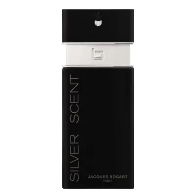 Produktbild von Jacques Bogart Silver Scent Eau de Toilette für Herren 100 ml