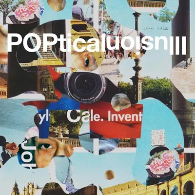 Produktbild von POPtical Illusion