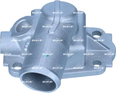Produktbild von NRF Thermostat Kühlmittel 79°C für FIAT Ducato Kastenwagen (250, 290) Ducato Pritsche / Fahrgestell (250, 290) Ducato Bus (250, 290) für CITROËN