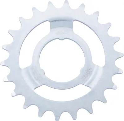 Immagine prodotto di Pignone Esjot 22 denti argento
