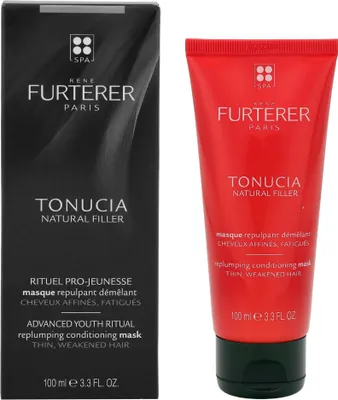 Produktbild von Rene Furterer Tonucia Natural Filler Conditioning Mask