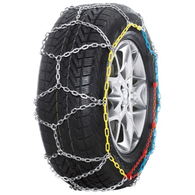 Produktbild von Pewag Schneeketten "XMR 69 V Brenta-C 4x4" 2 stk 07971