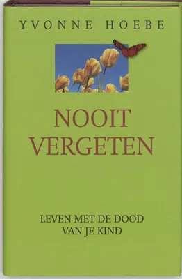 Zdjęcie produktu dla Nooit vergeten