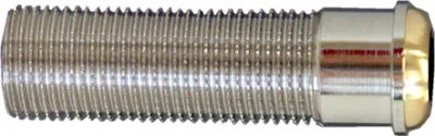 Produktbild von Oventrop Längenausgleichsnippel G 1/2 AG, 75mm, Messing vernickelt