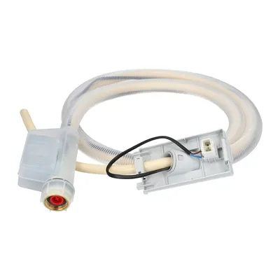 Produktbild von Zulaufschlauch Aquastopschlauch Geschirrspüler Spülmaschine für Bosch 00299756