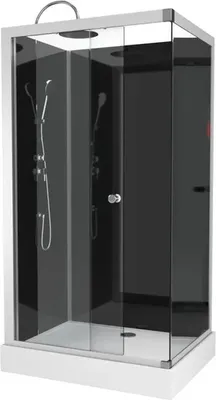 Image de Aurlane CAB115N, 1100 mm, 800 mm, 2300 mm