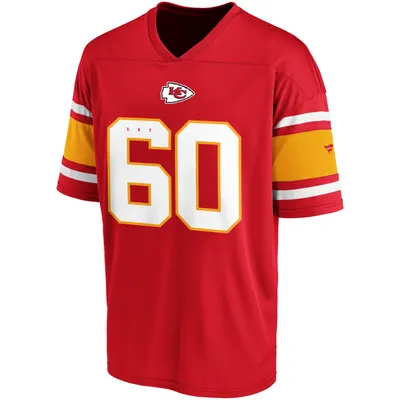 Produktbild von Kansas City Chiefs Foundation Supporters Jersey
