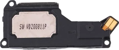 Produktbild von Speaker Ringer Buzzer für Huawei P Smart 2021 Reparatur Ersatzteil Zubehör