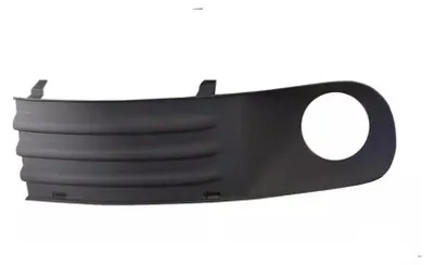 Produktbild von Linker Kühlergrill für Volkswagen Transporter T5 (VW TRANSPORTER T5) 2003–2010