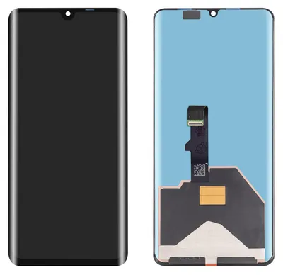 Produktbild von Huawei P30 Pro Display schwarz