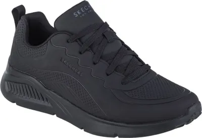 Produktbild von Skechers Herren Sneaker, schwarz(schwarzbbk), Gr. 44