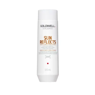 Zdjęcie produktu dla Goldwell Dualsenses Sun Reflects Szampon po opalaniu 100ml