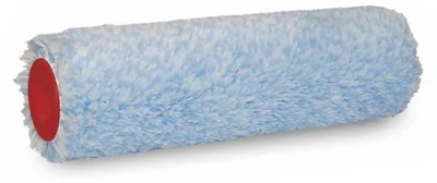Image de Rouleau de peinture Surligneur bleu, 250/78/18/8 mm, ENPRO