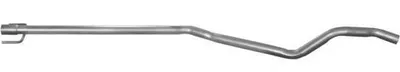 Produktbild von VEGAZ Abgasrohr Auspuffrohr für OPEL Astra H Caravan (A04) OR-297