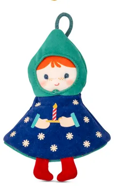Image de Noël Et La Saint-Witchel / L'arbre