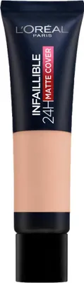 Obrázok produktu pre Infallible 24h Matte Cover Foundation
