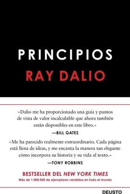 Produktbild von Principios