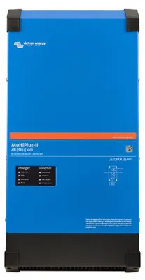 Zdjęcie produktu dla Falownik hybrydowy MultiPlus-II 48/6k5 100-50 230V