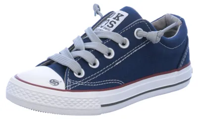 Produktbild von Dockers by Gerli Sneaker Low Jungen 363433303236 Blau 33 EU