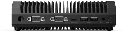 Image de Lenovo ThinkEdge SE30 Celeron6305E 8/256 WiFi6 W11IoT