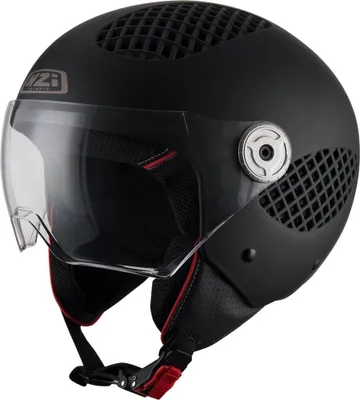 Zdjęcie produktu dla Kask Nzi B-cool 3 Jet czarny S czarny S