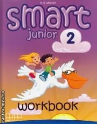 Obrázek produktu pro Smart Junior 2 WB