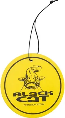 Produktbild von Black Cat Black Cat Air Freshener - Lufterfrischer
