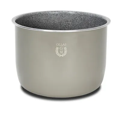Produktbild von Topf Cecotec Excélsior GM-02121 aus Keramik (6L) (Restauriert A)