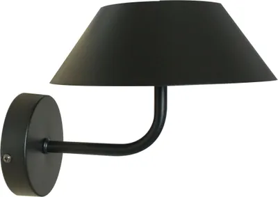 Produktbild von Solar Wandleuchte NERIO h19cm