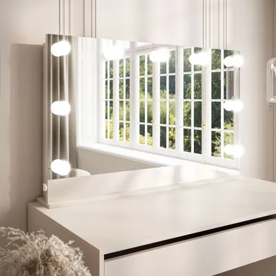 Productafbeelding van Spiegel met verlichting, MADA ELITE LED