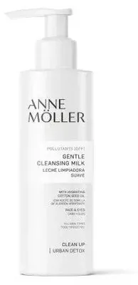 Immagine prodotto di Anne Möller, Detergente delicato per la rimozione del trucco, latte, 200 ml