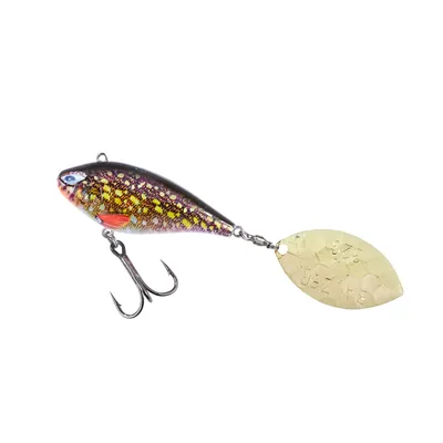 Produktbild von Matze Koch Matze's Rache (Natural Pike)